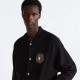 Tommy Hilfiger Ανδρικό μπουφάν Relaxed Crest Bomber